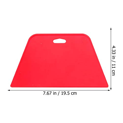 1 Conjunto Filme Rodo De Feltro Rodo De Decalque Ferramenta De Rodo De Vinil Rodo De Janela Profissi