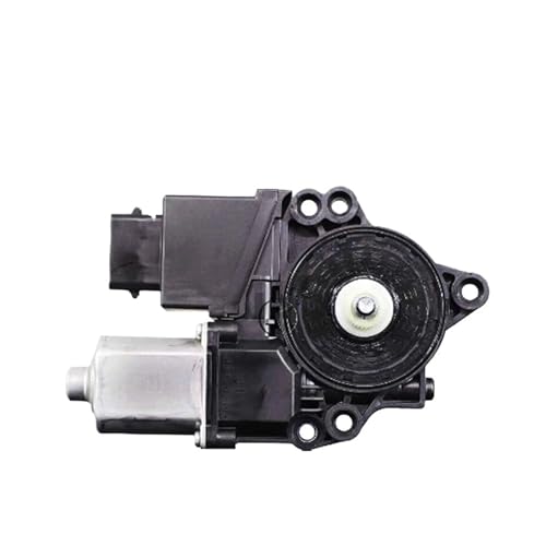 DTMAMX New 824501Y010 824601Y010 Power Window Motor Front Left Right Fit for Kia Picanto Morning 2011+ 82450-1Y010 82460-1Y010(Left 824501Y010)