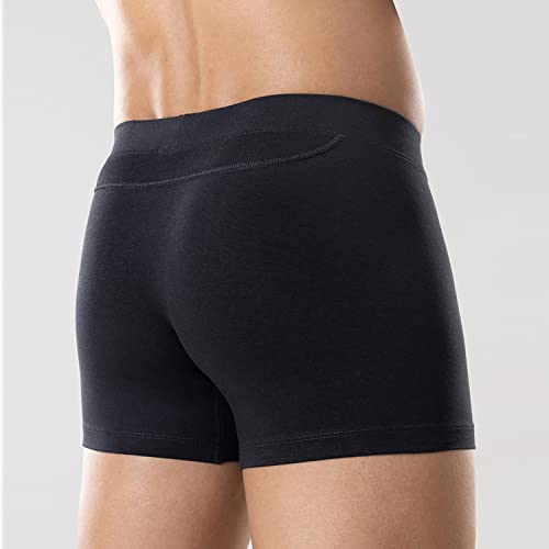 Image of GLOOT Men's Cotton Relaxed Trunks