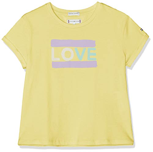 t shirt tommy hilfiger bebe