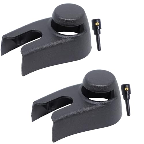 Gicleur lave-glace bouché Seat Ibiza résolu avec cette buse arrière de remplacement