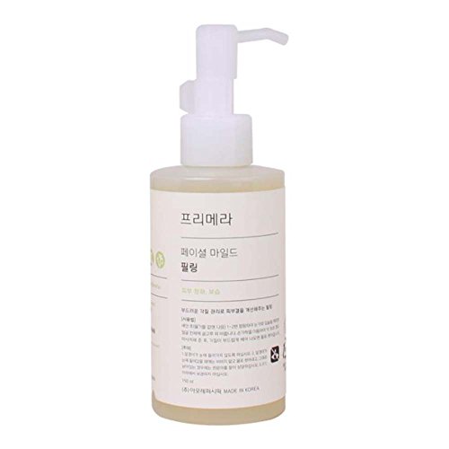 Korean Cosmetics, Amore Pacific Primera Facial Mild Peeling 150ml (For all types of skin) by genius.nn