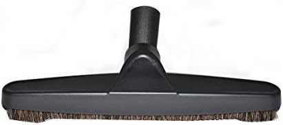 Hardwood Floor brush 1 1/4" Replacement for Most Vacuum Cleaner Accepting 1.25 inch (32mm) Vacuum Attachments
