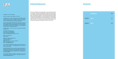 F8f Bearcat: Grumman's Late-War Dogfighter: 64