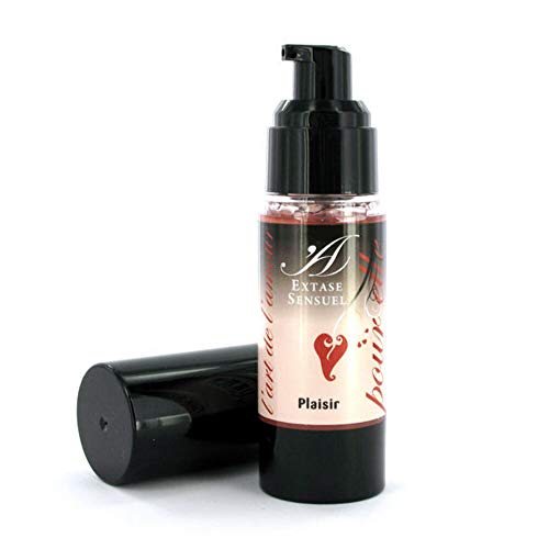 Falcon Gel de Massage Plaisir pour Elle 30 ml pour vos nuits romantiques
