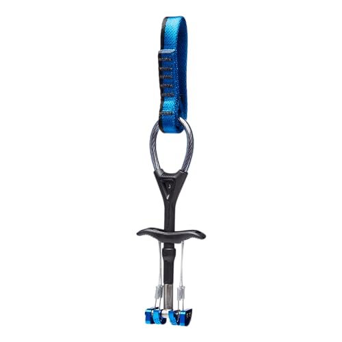 Black Diamond Cinturón, Einfarbig, 0.3 Unisex Adulto