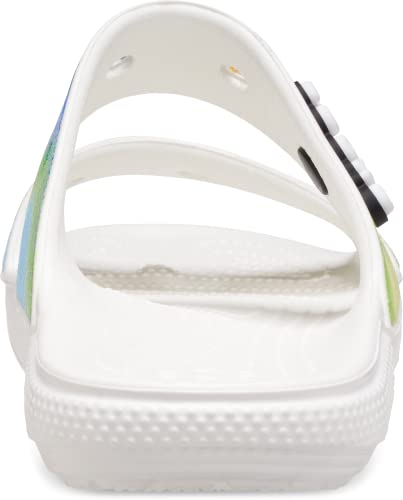 Image of crocs Unisex Bistro Clogs