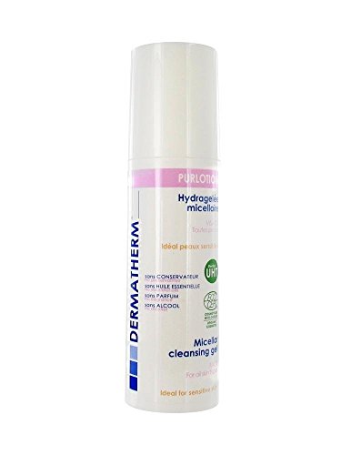 Dermatherm Purlotion Lotion fraîcheur visage 150ml