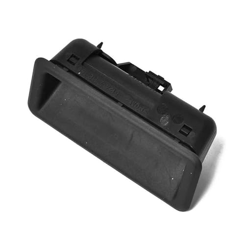 Bouton d'ouverture du hayon BMW poignée de coffre 7118158