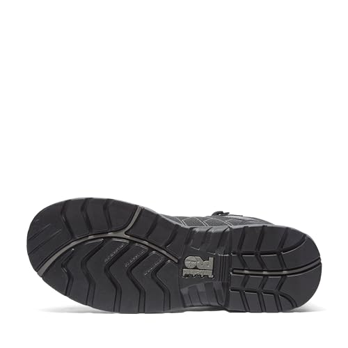 Image of Timberland PRO Men's Payload 6 Inch Composite Safety Toe Work Boots