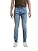 Produktbild ESPRIT Herren 011EE2B306 Jeans, 903/BLUE Light WASH, 34/32