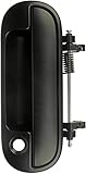 APDTY 92199 Exterior Door Handle Front Left