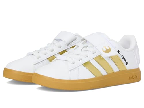 Chaussures adidas Star Wars Droids Grand Court 2.0 pour enfant unisexes en taille 32 EU