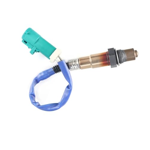 Sonde Lambda Ford Focus 3 Capteur Oxygène C-Max 0258006604 Échappement 1.6