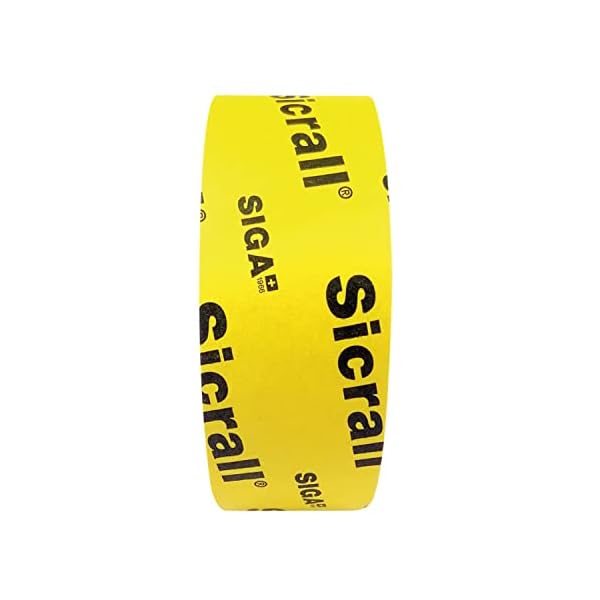 Siga Sicrall 60 mm x 40 m – Bild 4