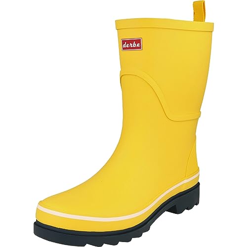 Derbe nachhaltige Gummistiefel Derbe nachhaltige Gummistiefel
