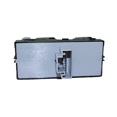 Interruttore Alzacristalli 5E0959857 Pulsanti