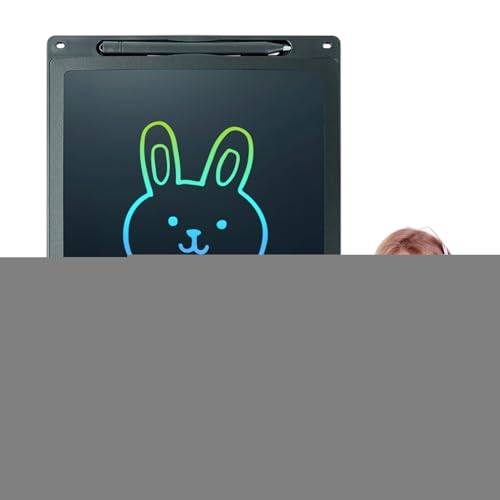 Gvblkq �d�q�`��p�b�h�ALCD���C�e�B���O�^�u���b�g - �q�������̏����邨�G�����{�[�h,���r���O���[���A�c�t���A�ۈ牀�A�ԁA�Q���Ȃǂŏ������K�����邽�߂̏A�w�O�̂�������