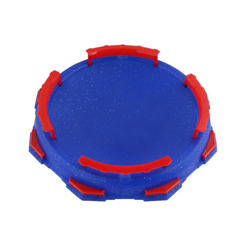 Burst Gyro aren Disk - Réutilisable, Stade À Toupies, Ensemble De Jeu De Bataille | Kit De Combat Beyblad Top pour Les Soirées De Jeux en Famille Et Entre...