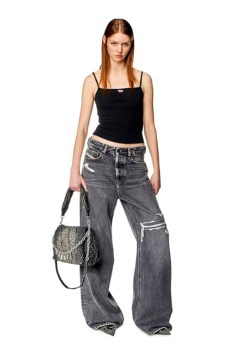 Diesel 1996 D-SIRE Relaxed Jeans3