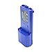 Rugged Radios BAT-RH5R-XL High Capacity 3800mAh Replacement Battery for RH-5R Handheld Radio - Rechargeable Lithium Ion Battery Pack
