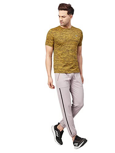 Image of GRITSTONES Men Active Rapid-Dry Tshirt