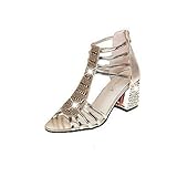 Geeigneter Anlass:Beiläufige Schuhe, Strandschuhe, Hochzeitsschuhe, Parteischuhe, rutschfest, leicht, atmungsaktiv Einfach zu tragen Nehmen Sie ab!