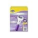 Scholl 2in1 Leviga e Ammorbidisce Limited Edition, Pedicure Elettrico per Piedi e Talloni Screpolati, 3 Testine a Doppia Azione Incluse, Raspa Piedi Professionale, Rimuove la Pelle Dura e con Calli immagine