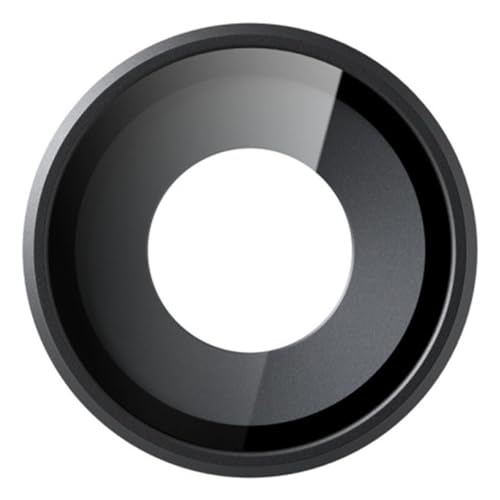 Protecteur d'objectif Insta360 GO Ultra pour plongée et session sous-marine