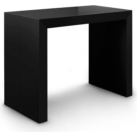 Table Console Menzzo Nassau XL Cover