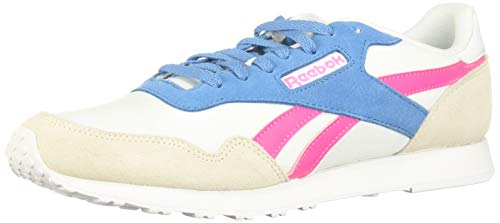 Derbies Reebok Sport ROYAL ULTRA DV9524 SOLAR ROYAL ULTRA - vue 6