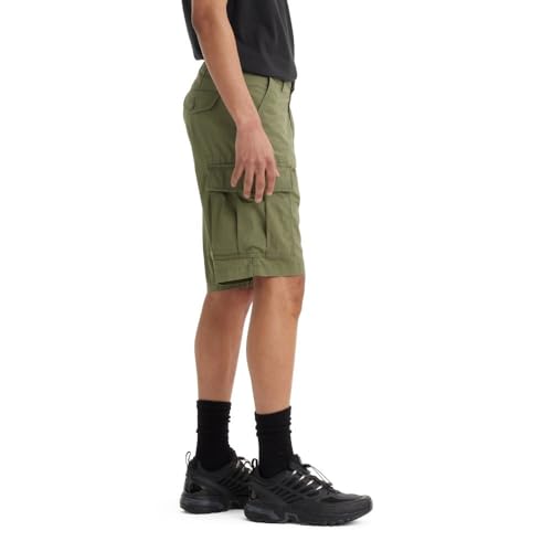 Image of Levi's Men's Carrier Cargo Shorts (Also Available in Big & Tall)