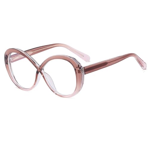 Montures de lunettes rondes à la mode pour sublimer vos tenues de bureau