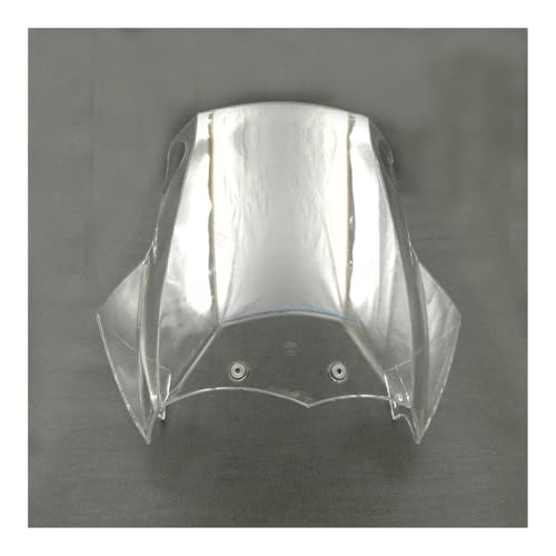 Pare-brise R1200GS 2004 a 2012 bulle touring haute resistance anti-rayures pour moto