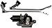 Dorman 602-203AS Windshield Wiper Motor and Linkage Assembly Compatible with Cadillac/Chevrolet/GMC Models