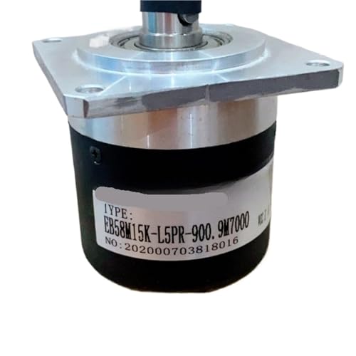 Encodeur EB58M15K-H4JR-1024.ADT201 de rechange avec résolution 297
