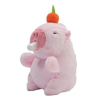 Amazon.co.jp: クリアストーン(clearstone) カピバラ ぬいぐるみ