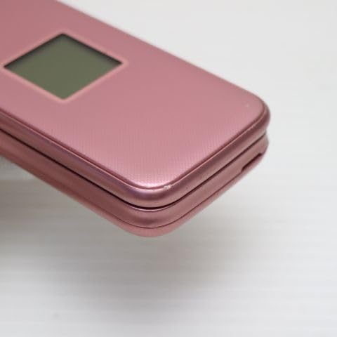 Amazon.co.jp: F-02J らくらくホン ピンク : 家電＆カメラ