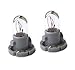 DashBulb Inc. Dash Bulb Kit Compatible with Toyota Tacoma Heater A/c Climate Control (Set of 2 Bulbs) Light Bulbs