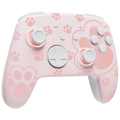 FUNLAB Cute Pink Controller