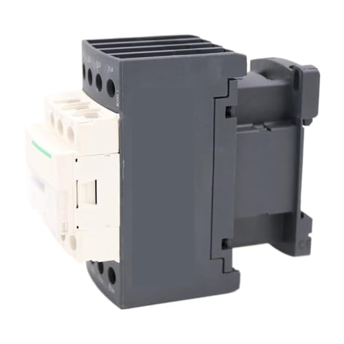 Contacteur LC1-DT40LE7 40A relais inverseur bobine 208V AC 4NO