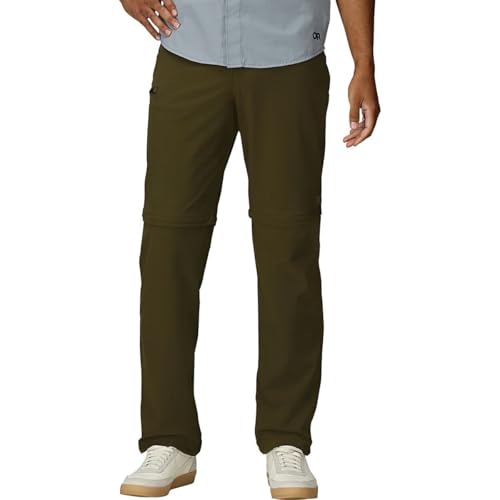 Outdoor Research Men's Ferrosi Convert Pants-32 Inseam