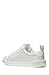 Kate Spade New York K As in Kate Chunky Glitter Court Sneaker