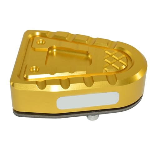 Levier de vitesse inverse agrandi Yamaha PG1 pad extender antidérapant