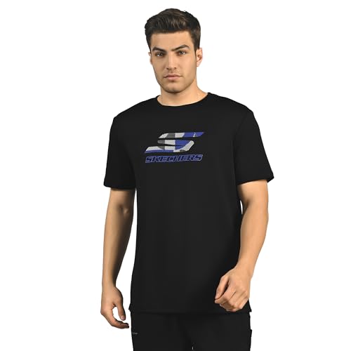 Image of Skechers Men T-Shirt