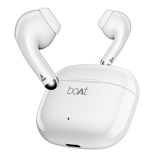 boAt Airdopes 101v2 Review – 13mm Drivers, 35‑Hour Battery, 79% OFF – Best TWS Earbuds Under ₹1000