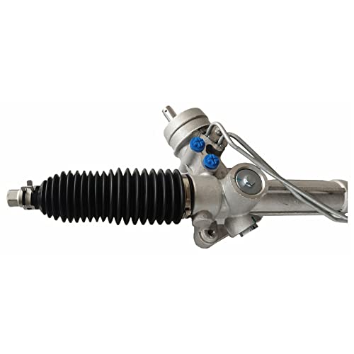 Xaujgra Complete Power Steering Rack And Pinion Assembly Fits 269006 #TOP1