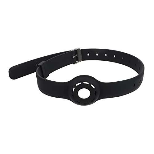 BESPORTBLE 1ピーシーエアタグ対応ペット用コラー保護カバー 軽量製 犬猫用