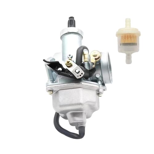 Carburateur 125cc à 250cc pour ATV, Dirt Bike et Go Kart