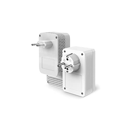 TP Link TL WPA7619 KIT - vue 4